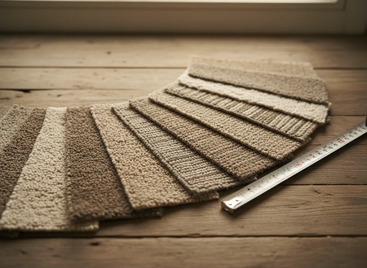 Carpet Installation Oberon, ND FAQs